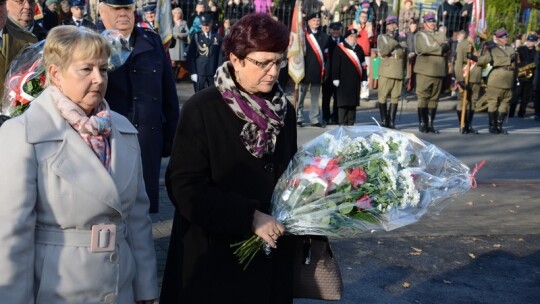 Jak Garwolin świętował 11 listopada? Jak Garwolin świętował 11 listopada?