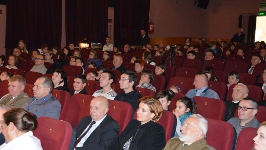 Jak Garwolin świętował 11 listopada? Jak Garwolin świętował 11 listopada?