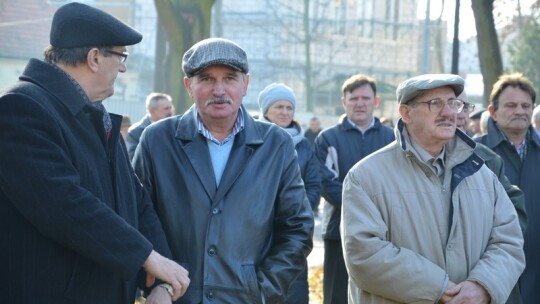 Jak Garwolin świętował 11 listopada? Jak Garwolin świętował 11 listopada?