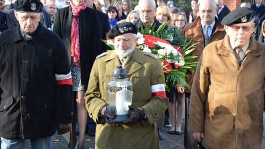 Jak Garwolin świętował 11 listopada?