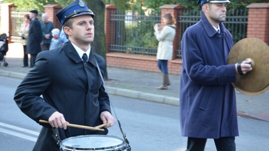 Jak Garwolin świętował 11 listopada? Jak Garwolin świętował 11 listopada?