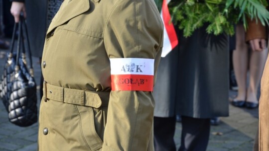 Jak Garwolin świętował 11 listopada? Jak Garwolin świętował 11 listopada?