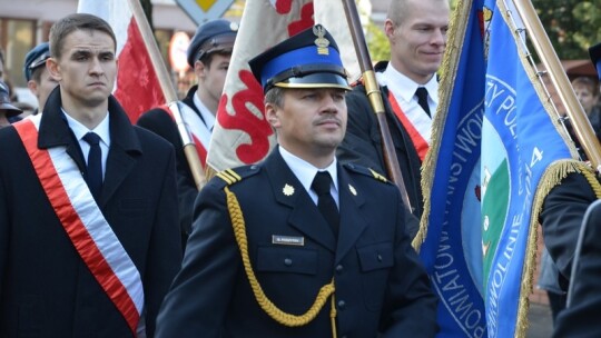 Jak Garwolin świętował 11 listopada? Jak Garwolin świętował 11 listopada?