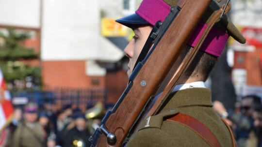 Jak Garwolin świętował 11 listopada? Jak Garwolin świętował 11 listopada?