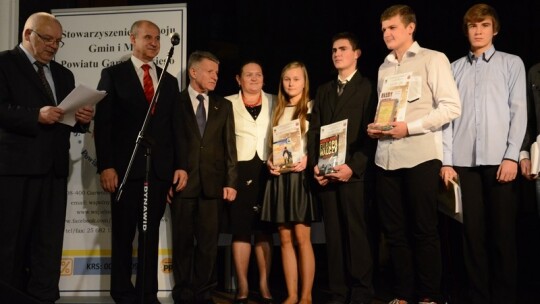 Jak Garwolin świętował 11 listopada? Jak Garwolin świętował 11 listopada?