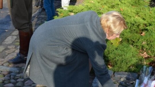 Jak Garwolin świętował 11 listopada? Jak Garwolin świętował 11 listopada?