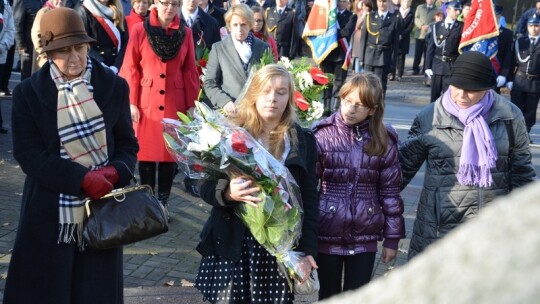 Jak Garwolin świętował 11 listopada? Jak Garwolin świętował 11 listopada?