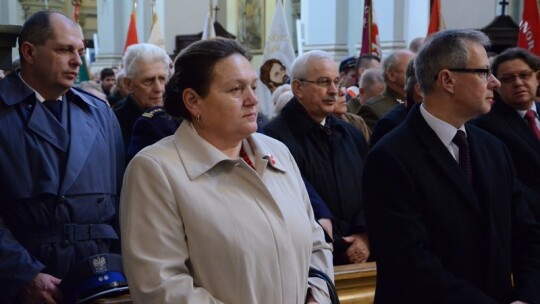 Jak Garwolin świętował 11 listopada? Jak Garwolin świętował 11 listopada?