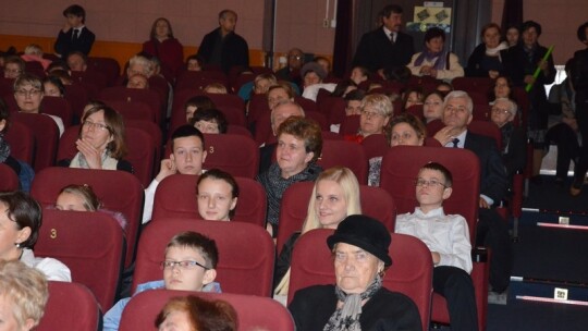 Jak Garwolin świętował 11 listopada? Jak Garwolin świętował 11 listopada?