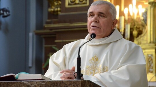 Jak Garwolin świętował 11 listopada? Jak Garwolin świętował 11 listopada?