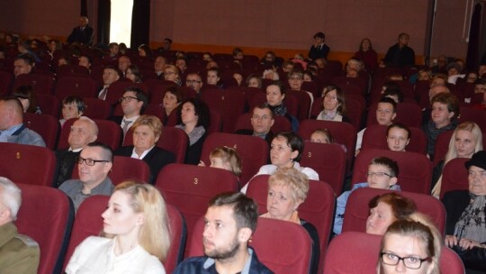 Jak Garwolin świętował 11 listopada? Jak Garwolin świętował 11 listopada?