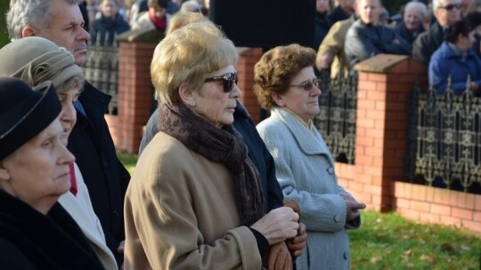 Jak Garwolin świętował 11 listopada? Jak Garwolin świętował 11 listopada?