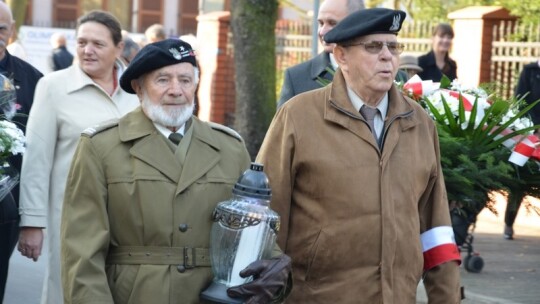 Jak Garwolin świętował 11 listopada? Jak Garwolin świętował 11 listopada?