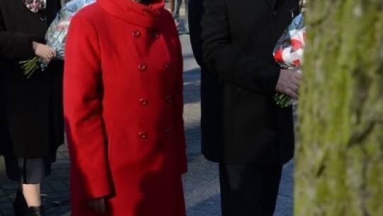 Jak Garwolin świętował 11 listopada? Jak Garwolin świętował 11 listopada?