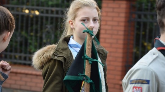 Jak Garwolin świętował 11 listopada? Jak Garwolin świętował 11 listopada?