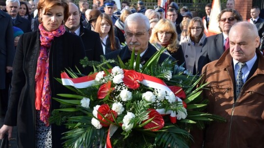 Jak Garwolin świętował 11 listopada? Jak Garwolin świętował 11 listopada?