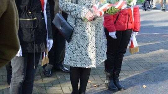 Jak Garwolin świętował 11 listopada? Jak Garwolin świętował 11 listopada?