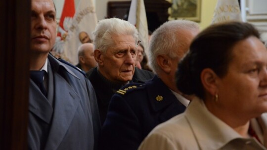 Jak Garwolin świętował 11 listopada? Jak Garwolin świętował 11 listopada?