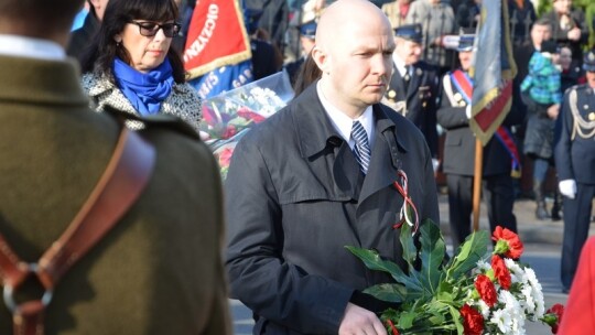 Jak Garwolin świętował 11 listopada? Jak Garwolin świętował 11 listopada?