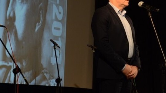 Jak Garwolin świętował 11 listopada? Jak Garwolin świętował 11 listopada?