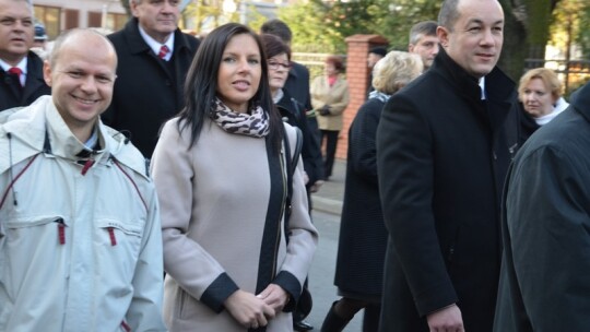 Jak Garwolin świętował 11 listopada? Jak Garwolin świętował 11 listopada?