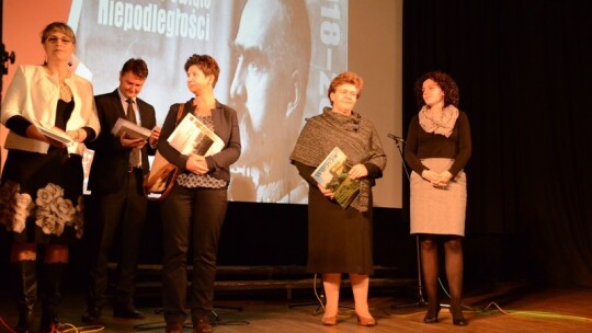 Jak Garwolin świętował 11 listopada? Jak Garwolin świętował 11 listopada?