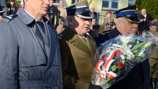 Jak Garwolin świętował 11 listopada? Jak Garwolin świętował 11 listopada?