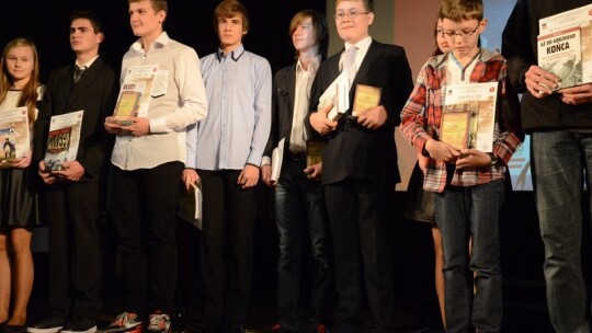 Jak Garwolin świętował 11 listopada? Jak Garwolin świętował 11 listopada?