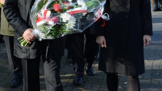 Jak Garwolin świętował 11 listopada? Jak Garwolin świętował 11 listopada?