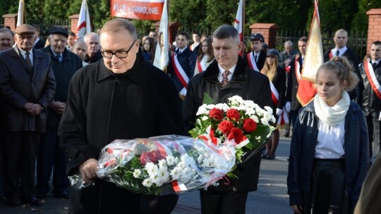 Jak Garwolin świętował 11 listopada? Jak Garwolin świętował 11 listopada?