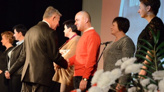 Z piosenką religijną i patriotyczną na ustach Z piosenką religijną i patriotyczną na ustach