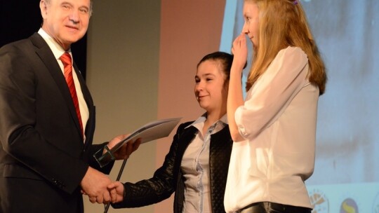 Z piosenką religijną i patriotyczną na ustach Z piosenką religijną i patriotyczną na ustach