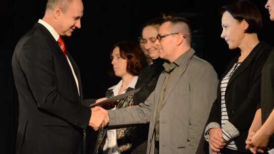 Z piosenką religijną i patriotyczną na ustach Z piosenką religijną i patriotyczną na ustach