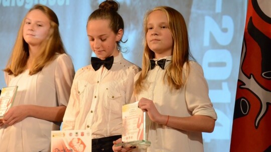 Z piosenką religijną i patriotyczną na ustach Z piosenką religijną i patriotyczną na ustach