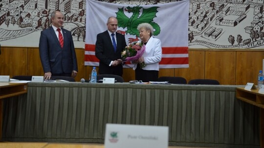 Jest nowy zarząd powiatu