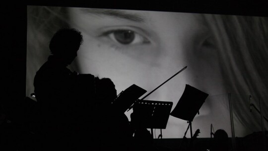 Klimatycznie Po godzinach - koncert Aurelii Luśni