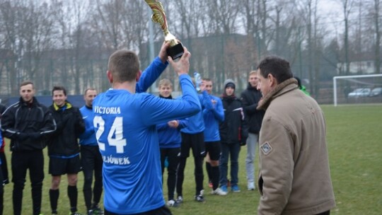 Awans po przegranym finale