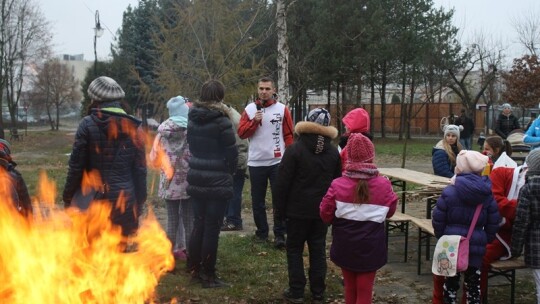 Mikołaj niejedno ma oblicze