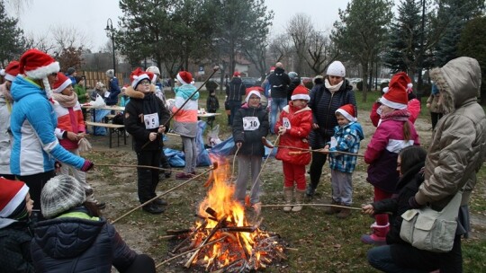 Mikołaj niejedno ma oblicze