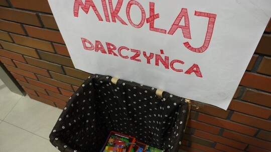 Mikołaj niejedno ma oblicze