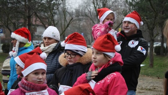 Mikołaj niejedno ma oblicze