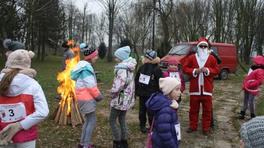 Mikołaj niejedno ma oblicze