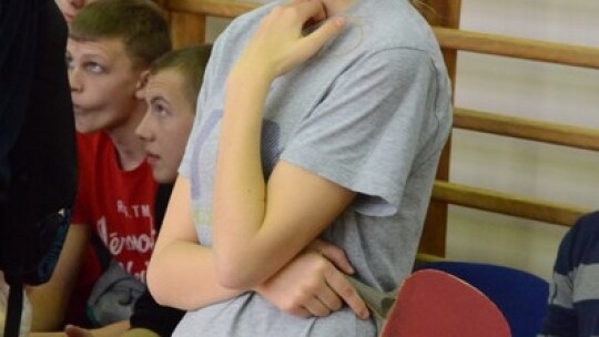 Zagrali po raz drugi o Puchar Dyrektora ZSP 2 Zagrali po raz drugi o Puchar Dyrektora ZSP 2