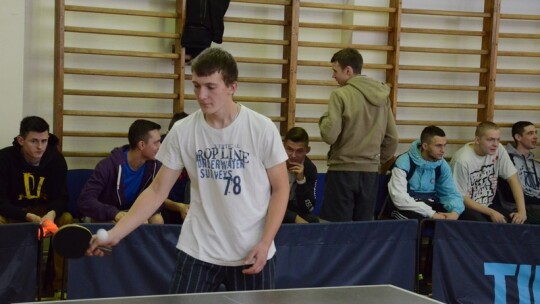 Zagrali po raz drugi o Puchar Dyrektora ZSP 2 Zagrali po raz drugi o Puchar Dyrektora ZSP 2