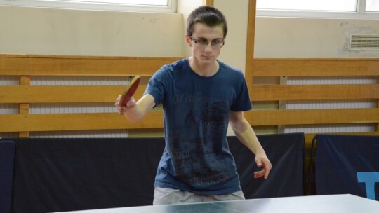 Zagrali po raz drugi o Puchar Dyrektora ZSP 2 Zagrali po raz drugi o Puchar Dyrektora ZSP 2