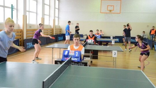 Zagrali po raz drugi o Puchar Dyrektora ZSP 2 Zagrali po raz drugi o Puchar Dyrektora ZSP 2