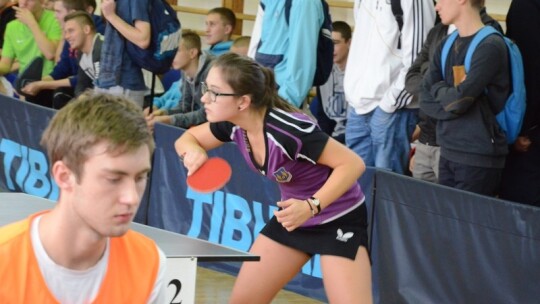 Zagrali po raz drugi o Puchar Dyrektora ZSP 2 Zagrali po raz drugi o Puchar Dyrektora ZSP 2