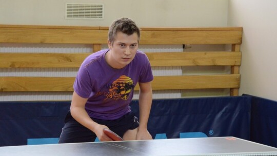 Zagrali po raz drugi o Puchar Dyrektora ZSP 2 Zagrali po raz drugi o Puchar Dyrektora ZSP 2