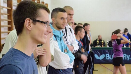 Zagrali po raz drugi o Puchar Dyrektora ZSP 2 Zagrali po raz drugi o Puchar Dyrektora ZSP 2