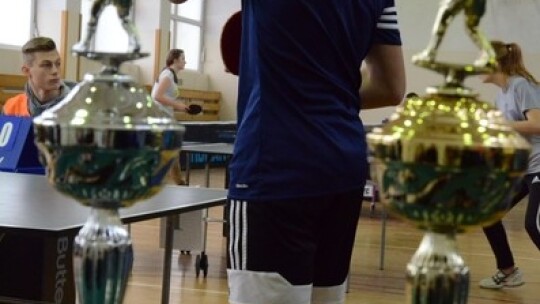 Zagrali po raz drugi o Puchar Dyrektora ZSP 2 Zagrali po raz drugi o Puchar Dyrektora ZSP 2